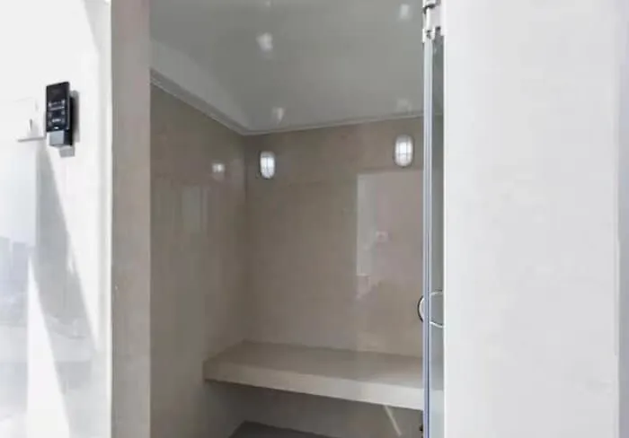 Rama9 Duplex Near Train Market Rca Free Pool Gym Апартаменты *
