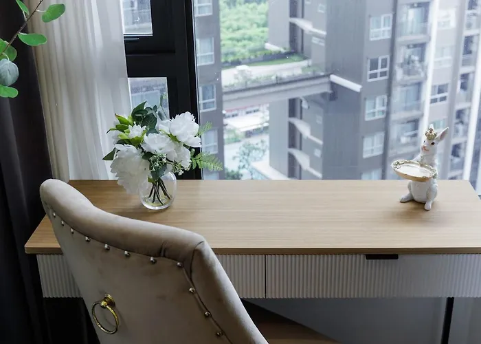 Апартаменты Rama9 Duplex Near Train Market Rca Free Pool Gym *